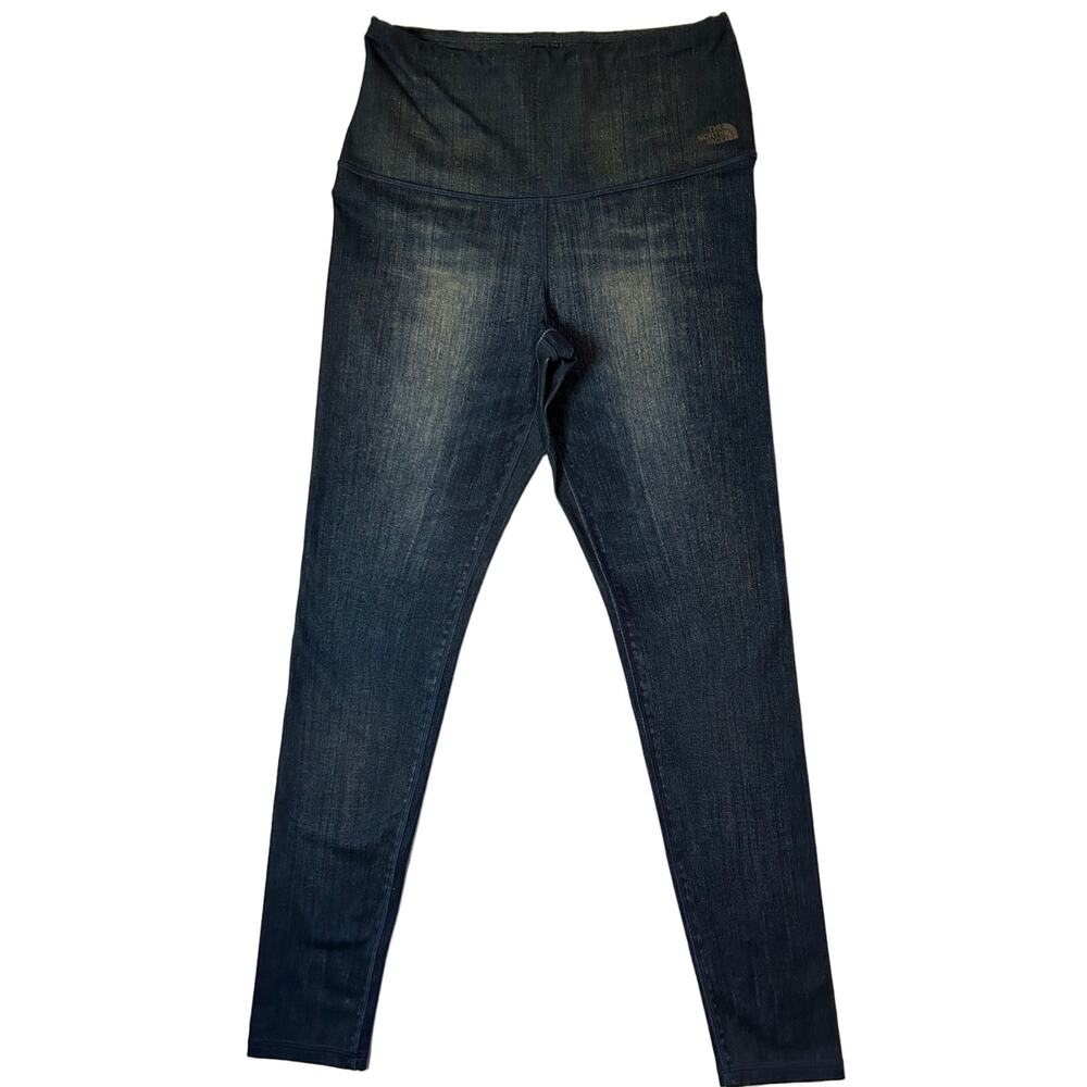 The North Face Women's Indigo High Rise Tights Size Medium - Picture 5 of 15